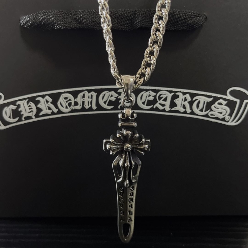 Chrome Hearts Necklaces